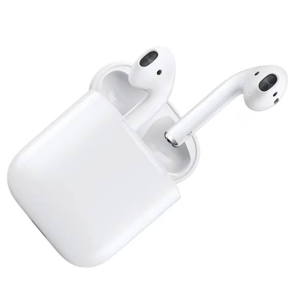 AirPods 2nd Gen
