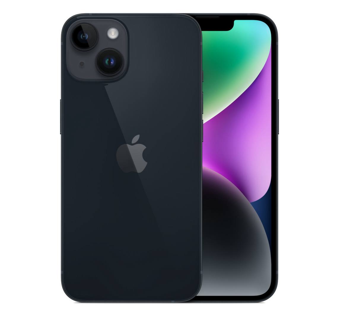iPhone 14