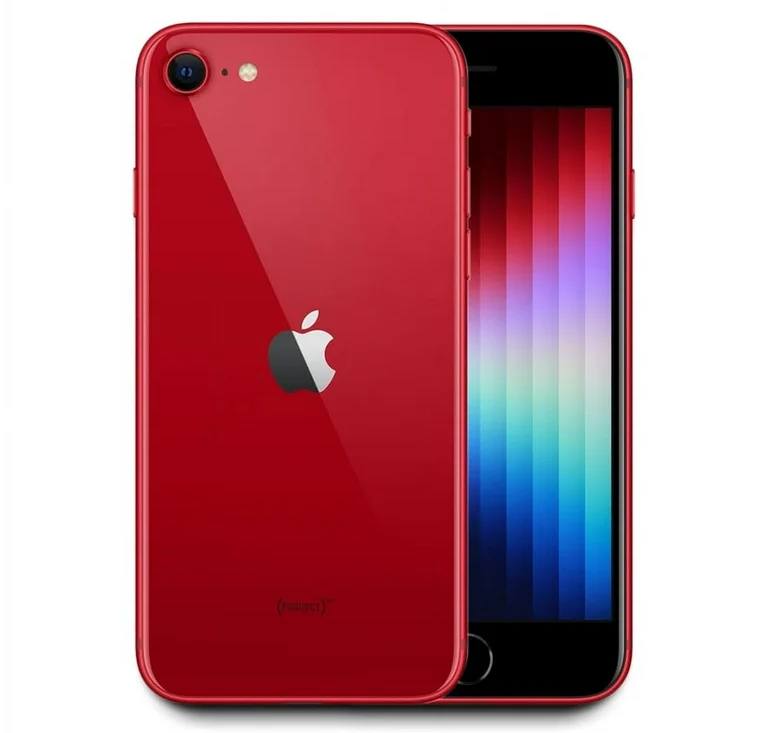 iPhone SE 2020