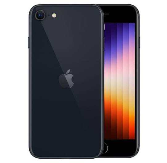 iPhone SE 2022
